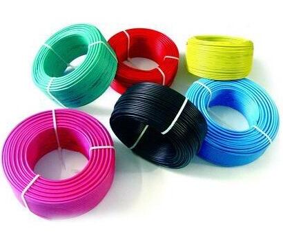 環保電纜與低煙無鹵電纜的區別